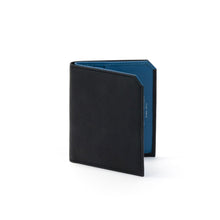 Load image into Gallery viewer, Phil Wallet - Black