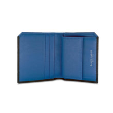 Load image into Gallery viewer, Phil Wallet - Black