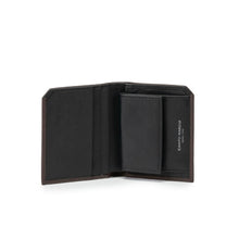 Load image into Gallery viewer, Phil Wallet - Brown