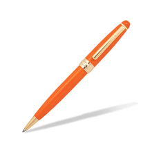 Load image into Gallery viewer, Minny Big Ballpoint Pen Mandarin