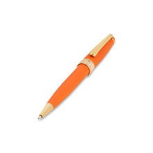 Load image into Gallery viewer, Minny Big Ballpoint Pen Mandarin