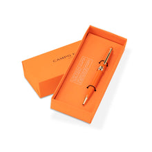 Load image into Gallery viewer, Minny Big Ballpoint Pen Mandarin