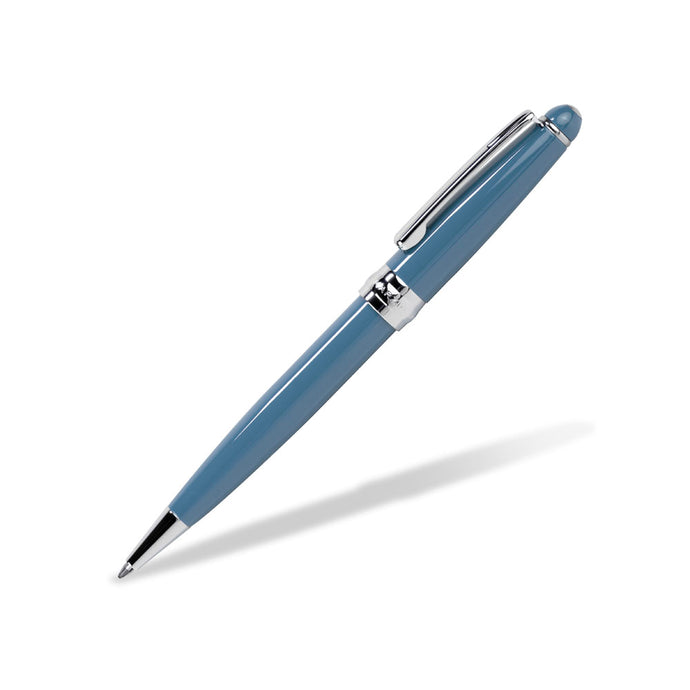 Minny Big Ballpoint Pen Blue Jeans