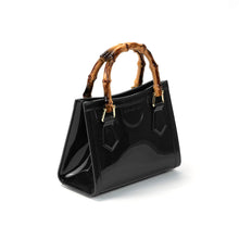 Load image into Gallery viewer, Dolly Mini Bag - Black