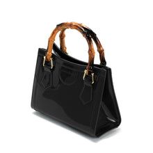 Load image into Gallery viewer, Dolly Mini Bag - Black