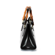 Load image into Gallery viewer, Dolly Mini Bag - Black