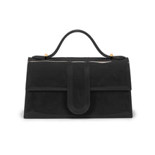 Load image into Gallery viewer, Ginny HandBag - Black