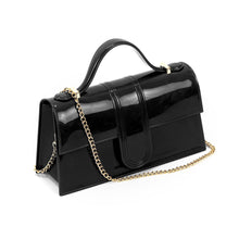 Load image into Gallery viewer, Ginny HandBag - Black