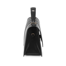 Load image into Gallery viewer, Ginny HandBag - Black