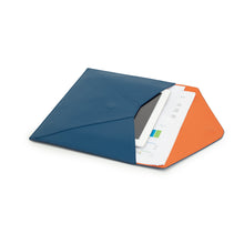 Load image into Gallery viewer, Fedor A4 Document Holder - Lapis Blue