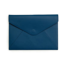 Load image into Gallery viewer, Fedor A4 Document Holder - Lapis Blue