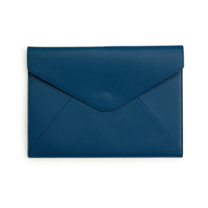 Fedor A4 Document Holder - Lapis Blue