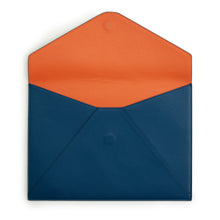 Load image into Gallery viewer, Fedor A4 Document Holder - Lapis Blue