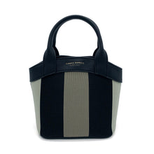 Load image into Gallery viewer, Riccione Handbag Black
