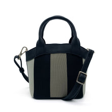 Load image into Gallery viewer, Riccione Handbag Black
