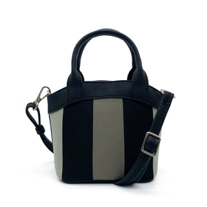 Riccione Handbag Black