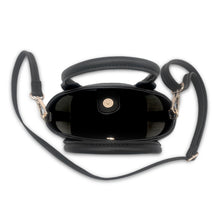 Load image into Gallery viewer, Riccione Handbag Black