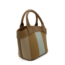 Load image into Gallery viewer, Riccione Handbag Cream