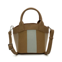 Load image into Gallery viewer, Riccione Handbag Cream