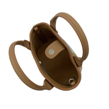 Load image into Gallery viewer, Riccione Handbag Cream