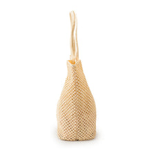 Load image into Gallery viewer, Ariel Tote Bag - Beige
