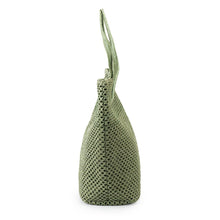 Load image into Gallery viewer, Ariel Tote Bag - Military Green