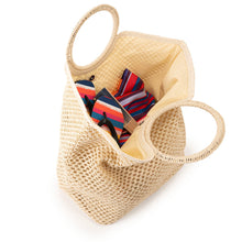 Load image into Gallery viewer, Melody HandBag - Beige