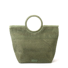 Load image into Gallery viewer, Melody HandBag - Military Green