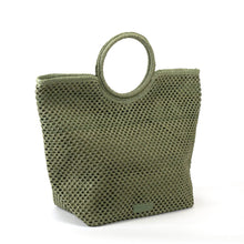 Load image into Gallery viewer, Melody HandBag - Military Green