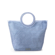 Load image into Gallery viewer, Melody Handbag - Powder Blue