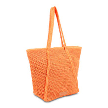 Load image into Gallery viewer, Flounder Maxi Tote Bag Mango