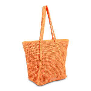 Flounder Maxi Tote Bag Mango