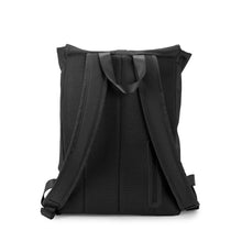 Load image into Gallery viewer, Stuart Backpack - Black