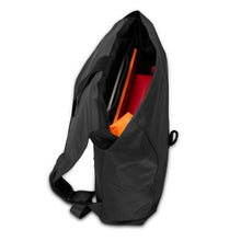 Load image into Gallery viewer, Stuart Backpack - Black