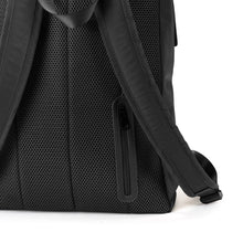 Load image into Gallery viewer, Stuart Backpack - Black
