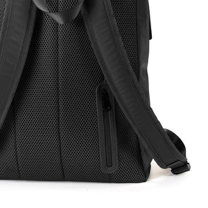 Stuart Backpack - Black