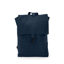 Load image into Gallery viewer, Stuart Backpack - Ocean Blue