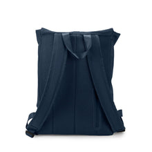 Load image into Gallery viewer, Stuart Backpack - Ocean Blue