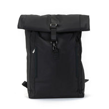 Load image into Gallery viewer, Kevin Backpack - Black