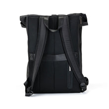 Load image into Gallery viewer, Kevin Backpack - Black