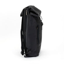 Load image into Gallery viewer, Kevin Backpack - Black