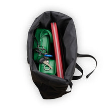 Load image into Gallery viewer, Kevin Backpack - Black