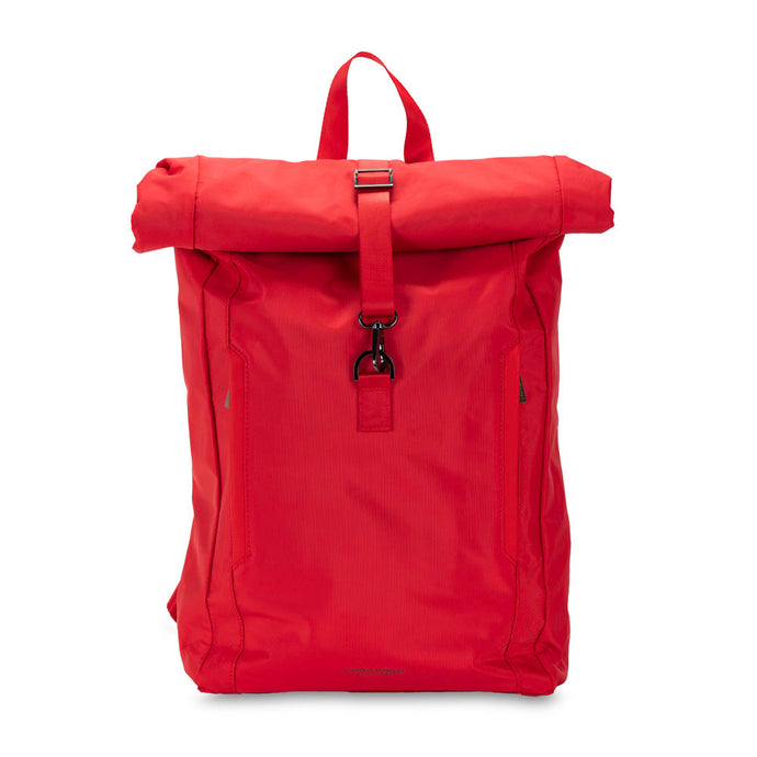 Kevin Backpack - Bordeaux