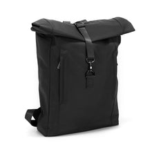 Load image into Gallery viewer, Morgan Backpack - Black