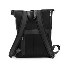 Load image into Gallery viewer, Morgan Backpack - Black