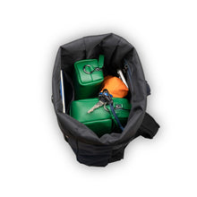 Load image into Gallery viewer, Morgan Backpack - Black