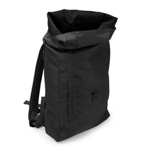 Load image into Gallery viewer, Morgan Backpack - Black
