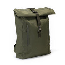 Load image into Gallery viewer, Morgan Backpack - Military Green