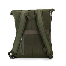 Load image into Gallery viewer, Morgan Backpack - Military Green