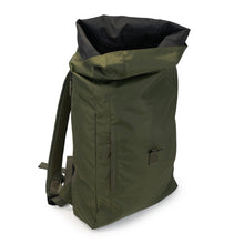 Load image into Gallery viewer, Morgan Backpack - Military Green